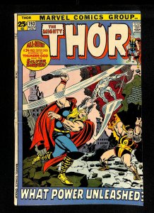 Thor #193