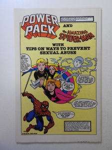 The Amazing Spider-Man #277 (1986) VF+ Condition!