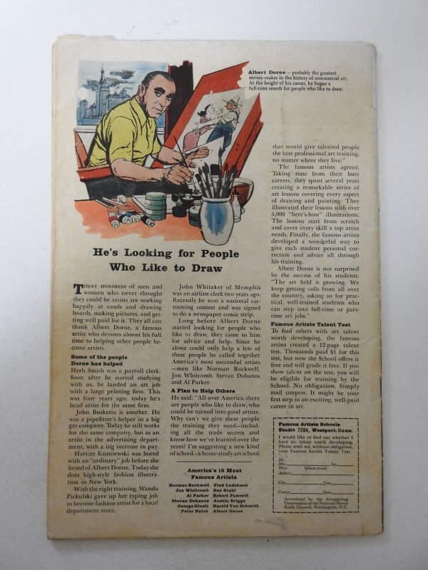 The Amazing Spider-Man #14 (1964) Apparent VG- Condition see desc