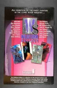 Wildstorm Rising #1 (1995)