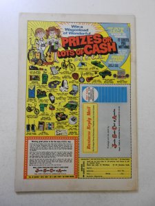 SHIELD #5 (1973) FN Condition!