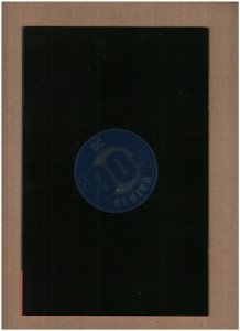 Batman Incorporated #2 DC Comics 2022 90's Gold Foil Variant NM- 9.2