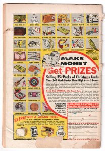 Adventure Comics #266 (1959)