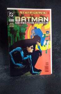 Detective Comics #725 (1998)