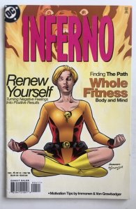 Inferno #4 (1998)