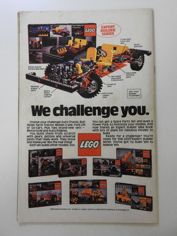 Iron Man #141 (1980) Solid VG+ Condition!