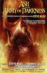 Red Sonja Volume 2 (Dynamite) #3 Cover A (2013) New