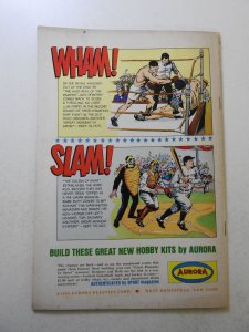 Detective Comics #345 (1965) GD/VG Condition