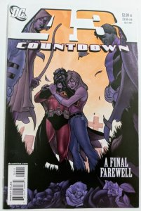 Countdown to Final Crisis #43 (2007)
