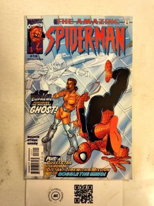 Amazing Spider-Man #16 VF+ Marvel Comics comic book 21 JW59