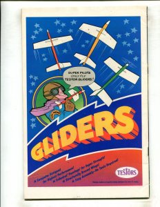 RED SONJA #11 (8.0/8.5) SIGHTLESS IN A STRANGE LAND!! 1978