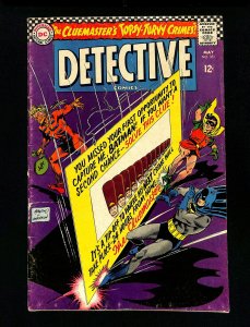 Detective Comics (1937) #351 Infantino & Anderson Art!