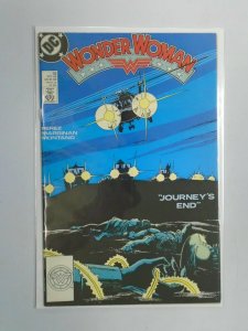 Wonder Woman (1st Series DC) #35, 6.0 (1989)