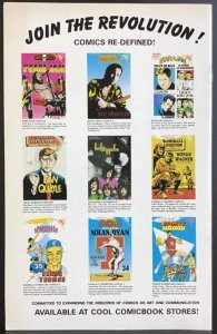 Star Jam Comics #6 Kris Kross/90210/Ugly Kid Joe/EMF