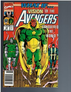 What If...? #19 (1990)