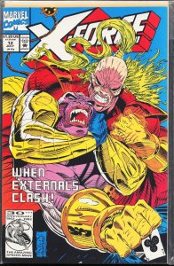 X-Force #12 (1992) X-Force