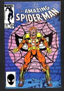 The Amazing Spider-Man #264 (1985)