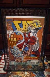 Cable #9 (1994)