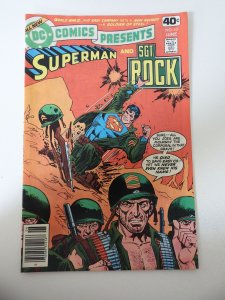 DC Comics Presents #10 (1979)