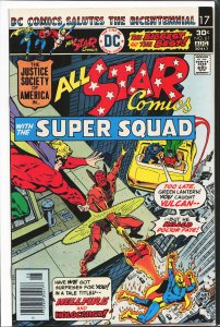 All-Star Comics #61 (1976)