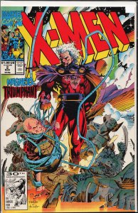 X-Men #2 (1991) X-Men