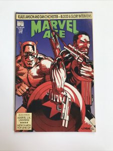 Marvel Age #113