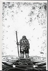 Teenage Mutant Ninja Turtles #150 Cover H (2024)