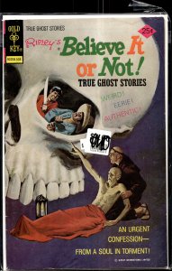 Ripley's Believe it or Not! #53 (1975)