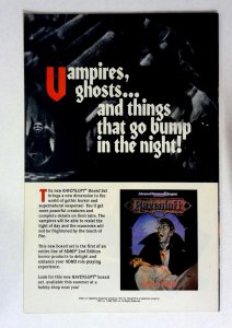 Daredevil #284 (1990) VF Daredevil Marvel