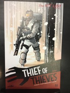 Thief of Thieves #23 (2014)nm