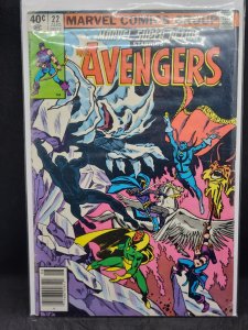 Marvel Super Action #22 Direct Edition (1980)