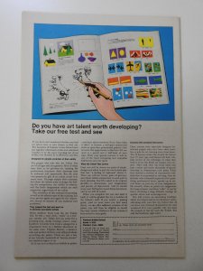 Thor #174 (1970) VG Condition cover and 1st wrap detached bottom staple