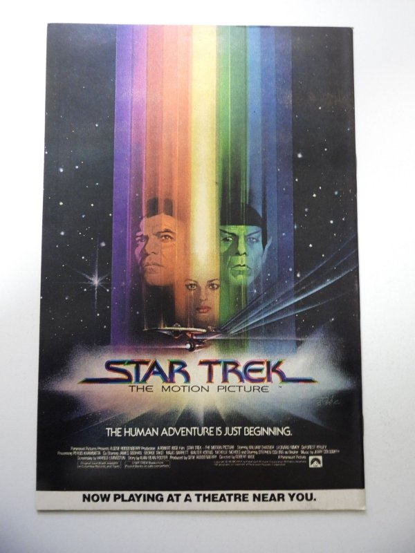 Spider-Woman #24 (1980) VF- Condition