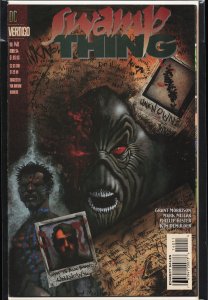 Swamp Thing #140 (1994)