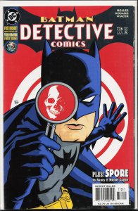 Detective Comics #776 (2003) Batman