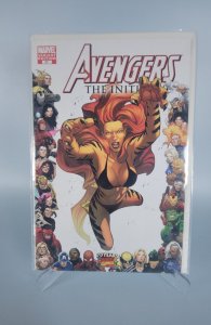 Daredevil #500 Marvel 70th Anniversary Border Variant (2009)