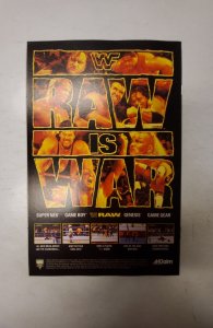 Nightmare #1 (1994) NM Marvel Comic Book J717