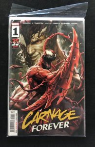 Carnage Forever (2022)