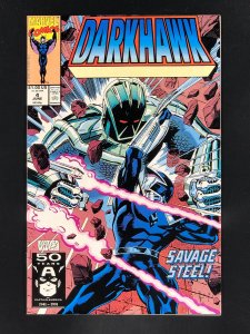 Darkhawk #4 (1991)