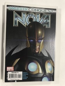 Nova #7 (2007) Nova NM3B218 NEAR MINT NM