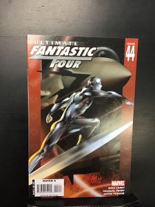 Ultimate Fantastic Four #44 (2007) nm