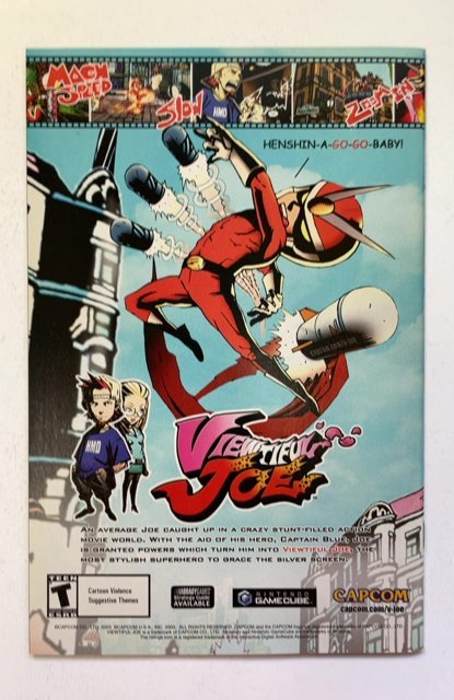 Wonder Woman #198 (2004)