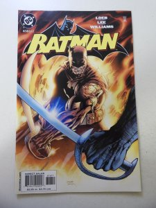 Batman #616 (2003) VF Condition