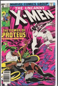 The X-Men #127 (1979) X-Men