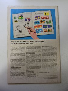 Tower of Shadows #4 (1970)  VG- Condition