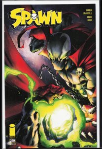 Spawn #339 Cover B (2023)