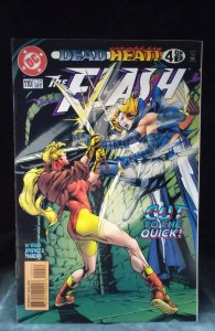 The Flash #110 (1996)