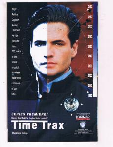 Congorilla #4 VF DC Comics Comic Book Englehart 1993 DE22