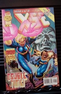 XSE #1 Regular Edition (1996)