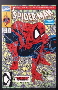 Spider-Man #1 (1990)